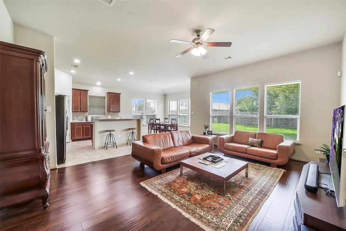 Photo of 2614 Maverick Park Lane