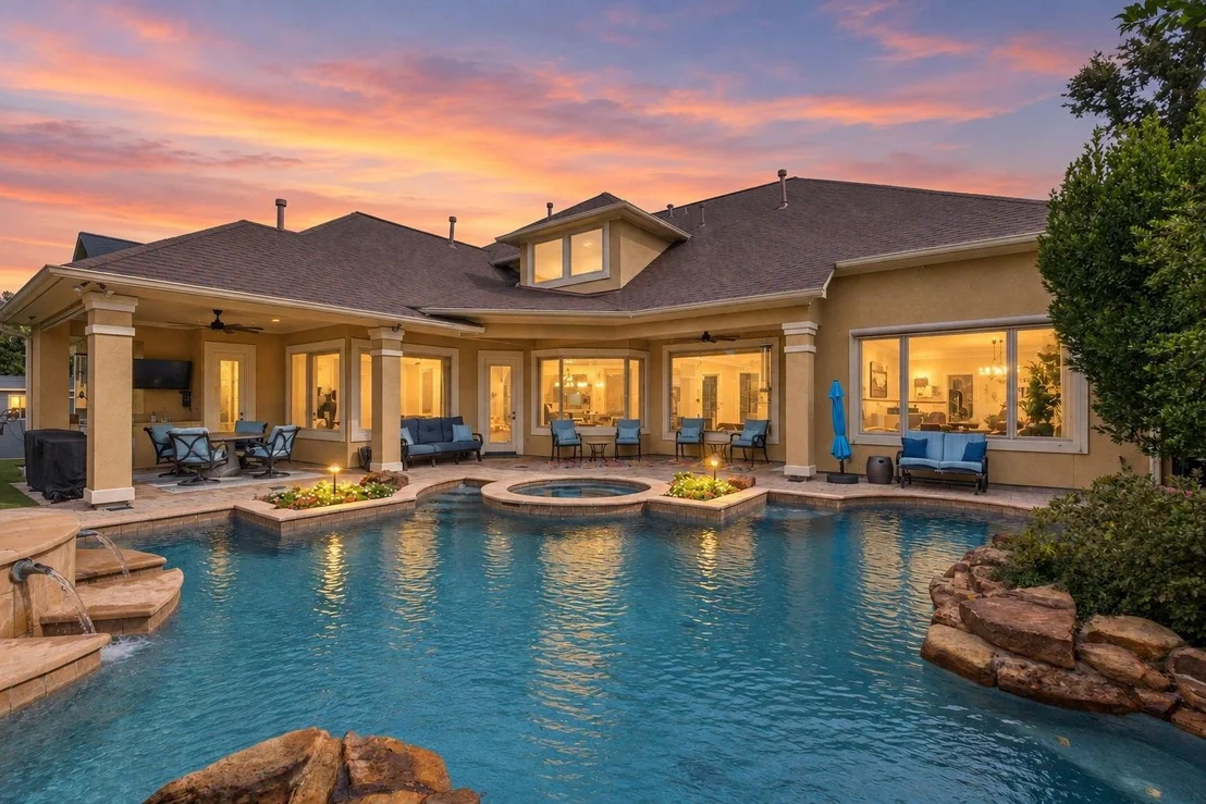 Photo of 7810 Sunset Falls Court