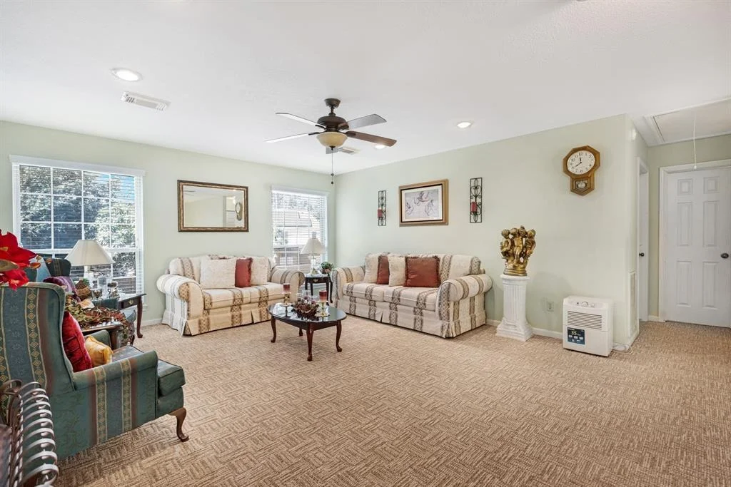 Photo of 17615 Champion Forest Drive