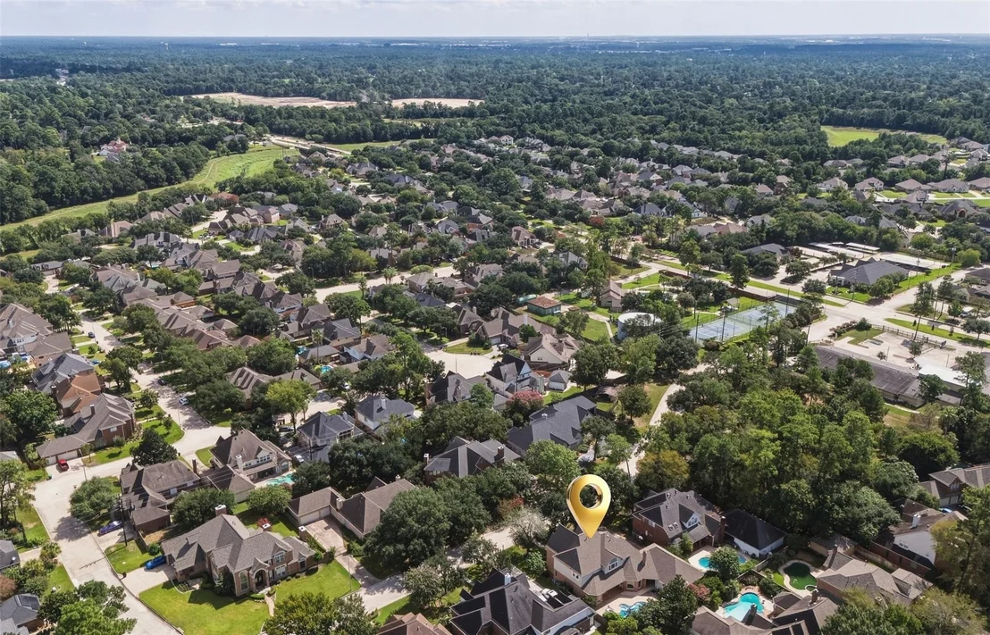 Photo of 16111 Wimbledon Forest Drive