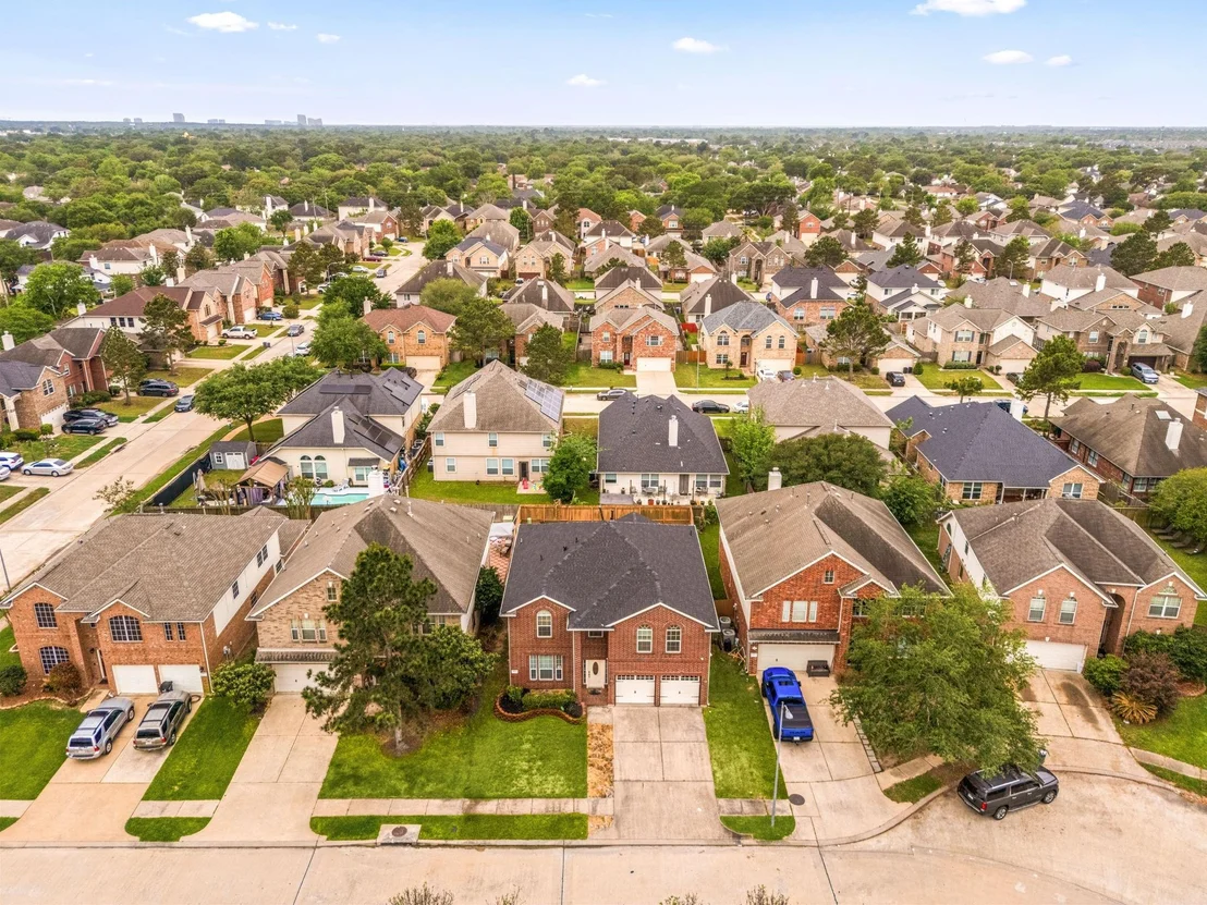 Photo of 16911 Wortley Drive