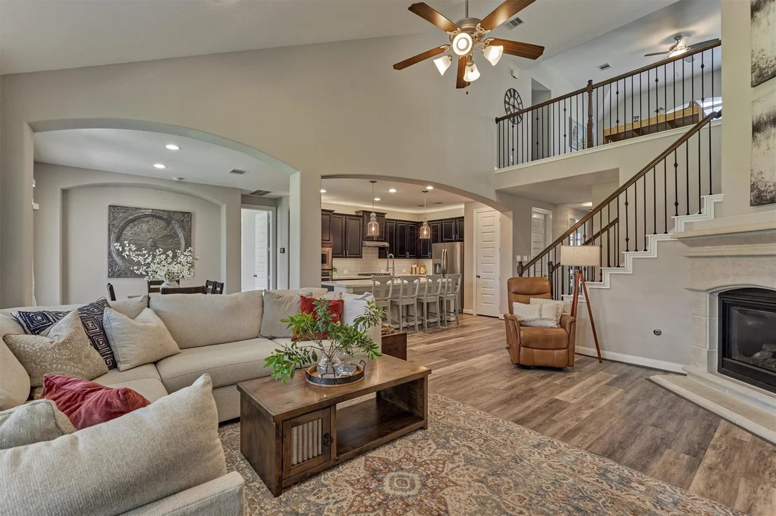 Photo of 15511 Kinder Bluff Lane