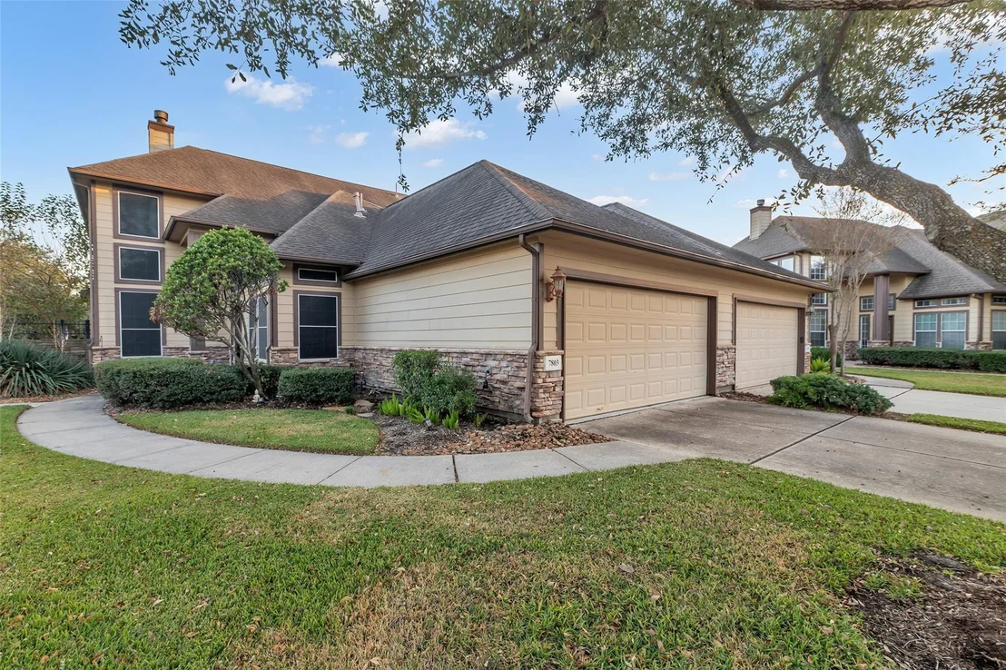 Photo of 7803 Glenn Cliff Drive