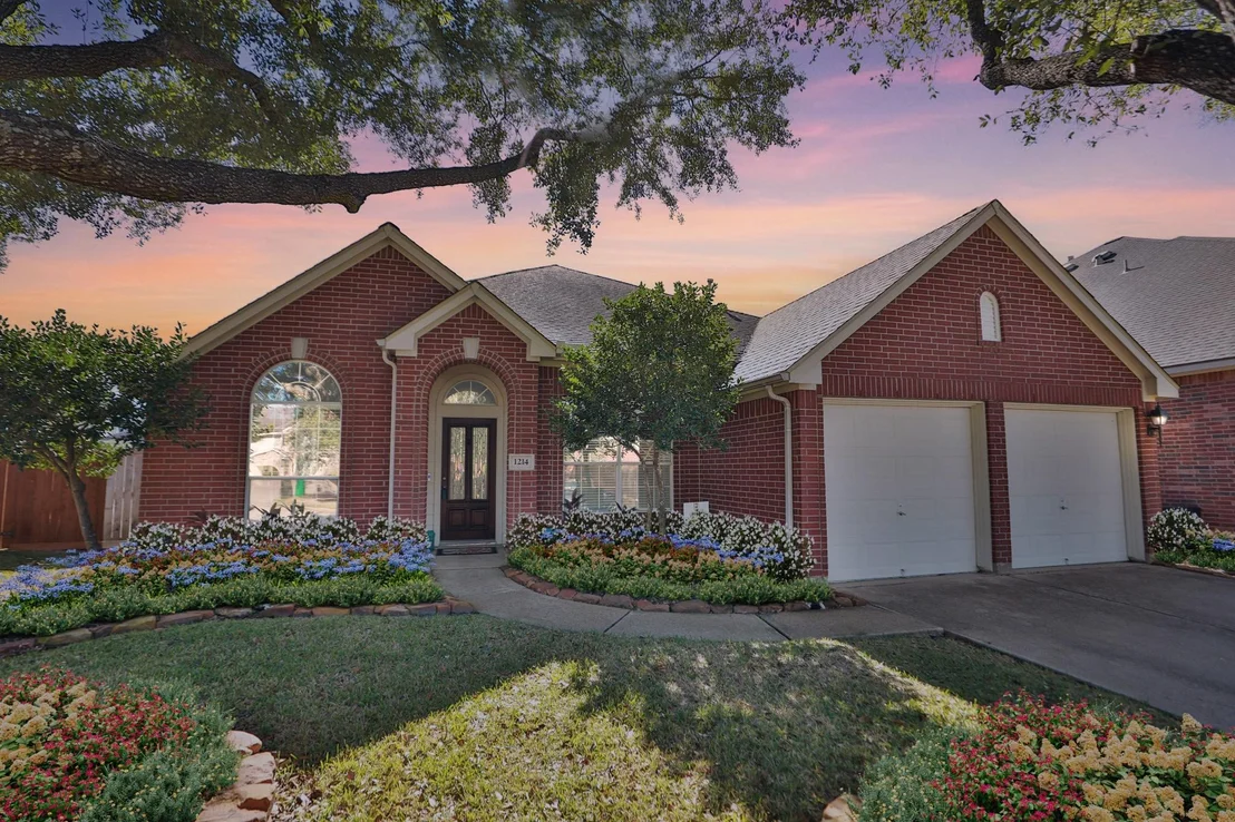 Photo of 1214 Berwick Manor Court