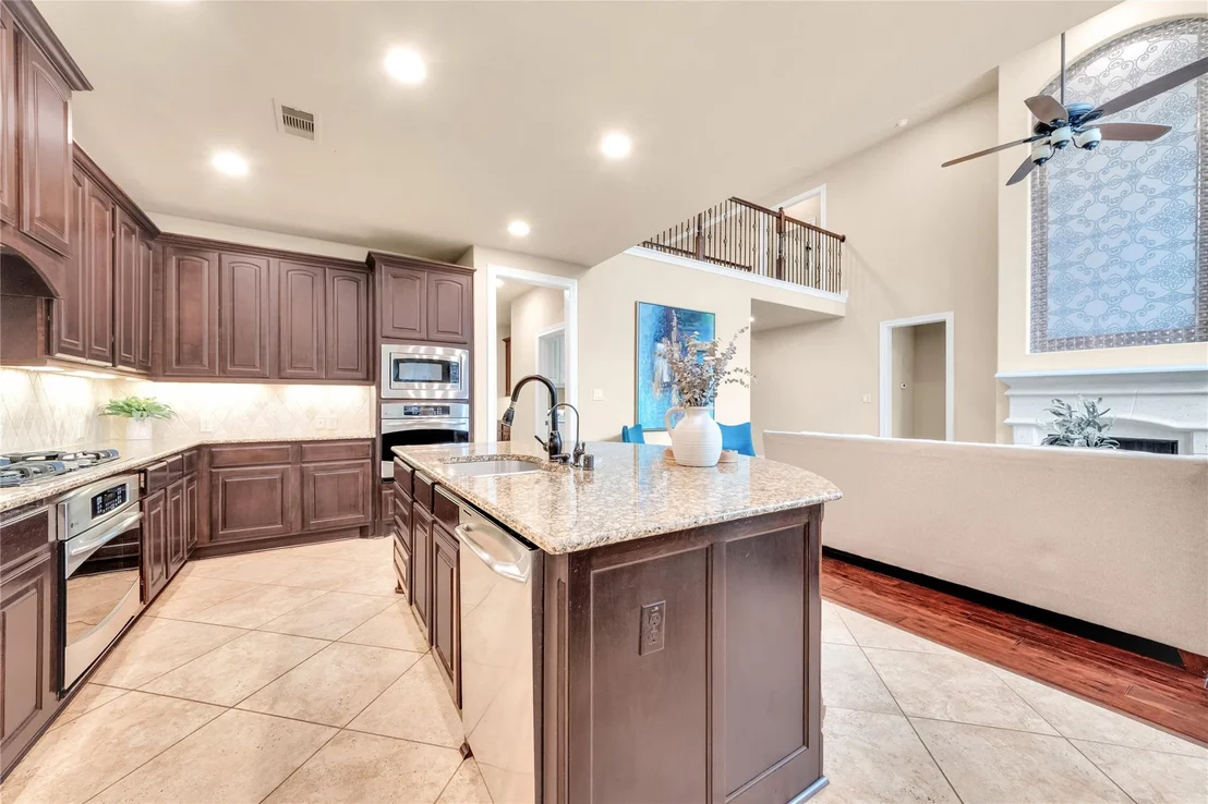 Photo of 3223 Seminole Peak Lane