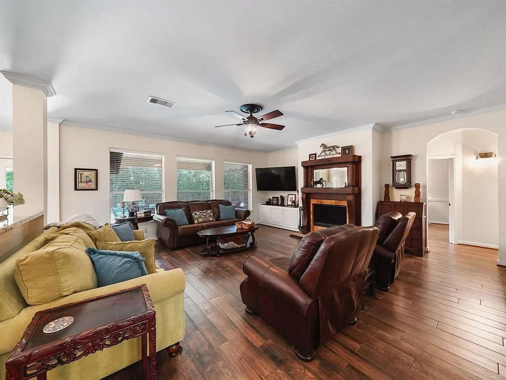 Photo of 26207 Copper Sky Court