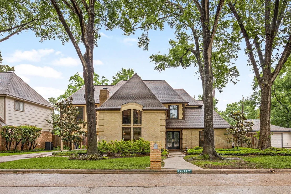 Photo of 12914 Ivyforest Drive