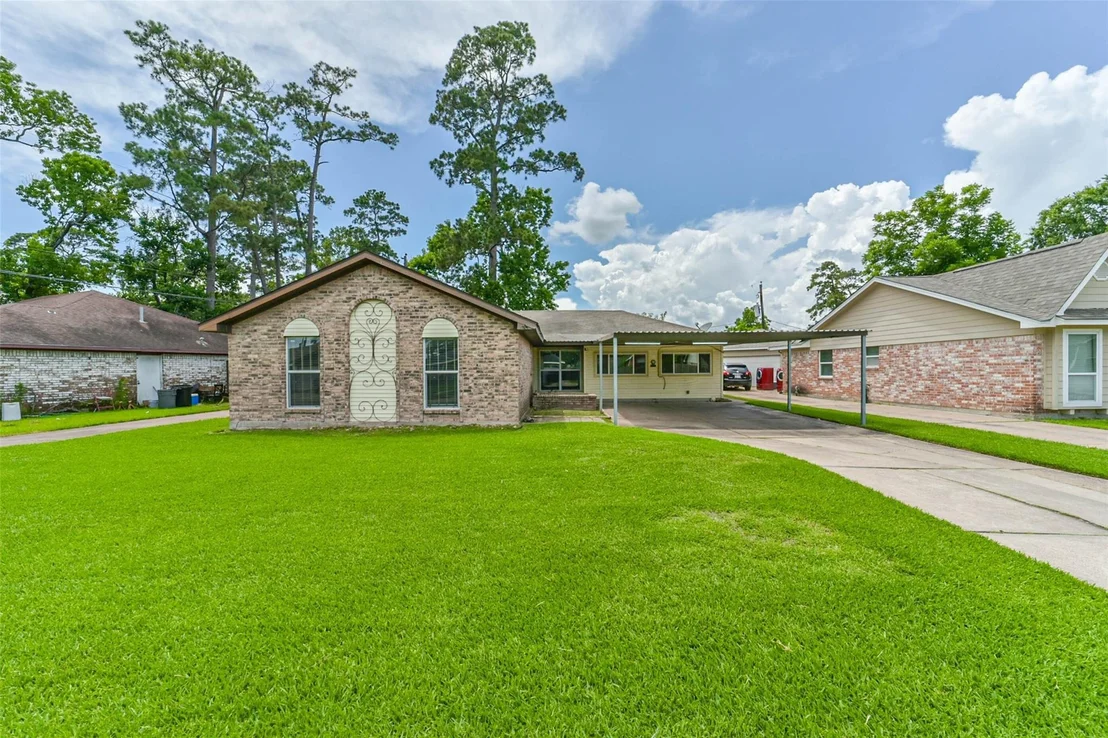 Photo of 7903 Parkglen Drive