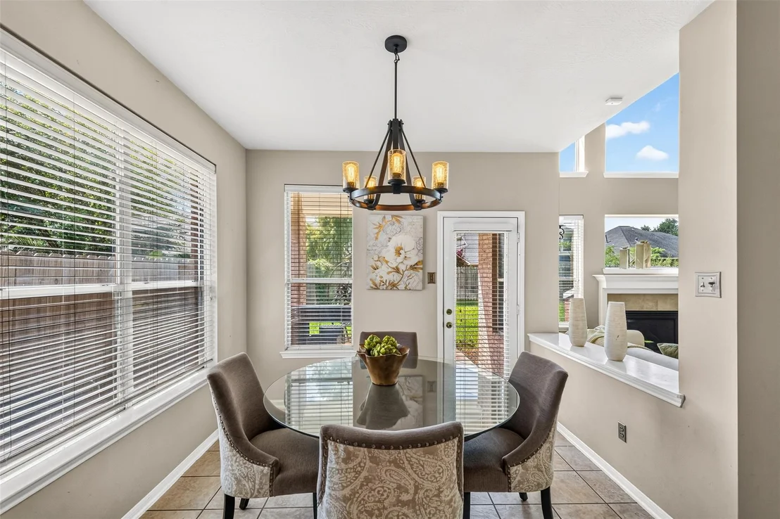 Photo of 17711 Creek Bluff Lane