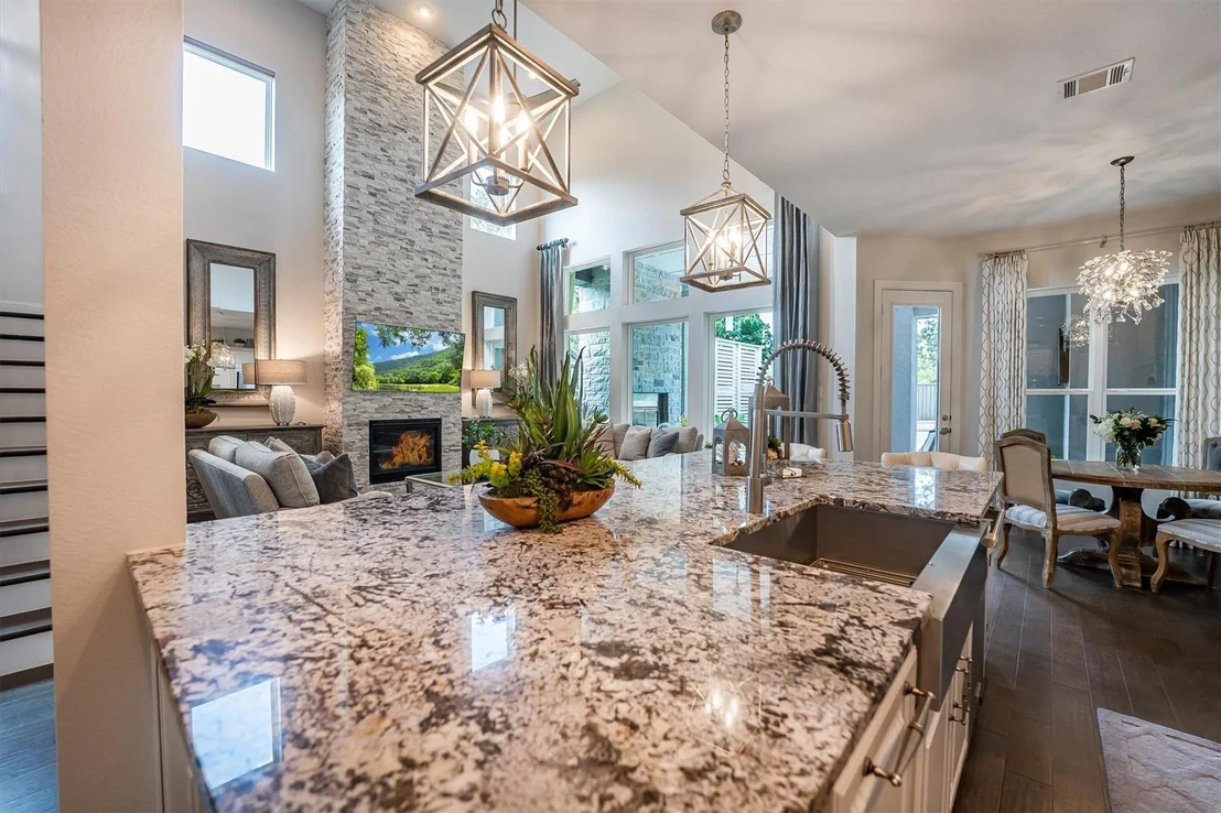 Photo of 43 W Sawyer Ridge Drive