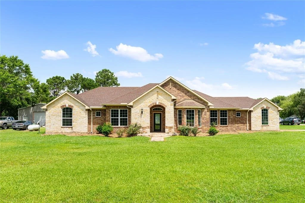 Photo of 1106 Armadillo Road