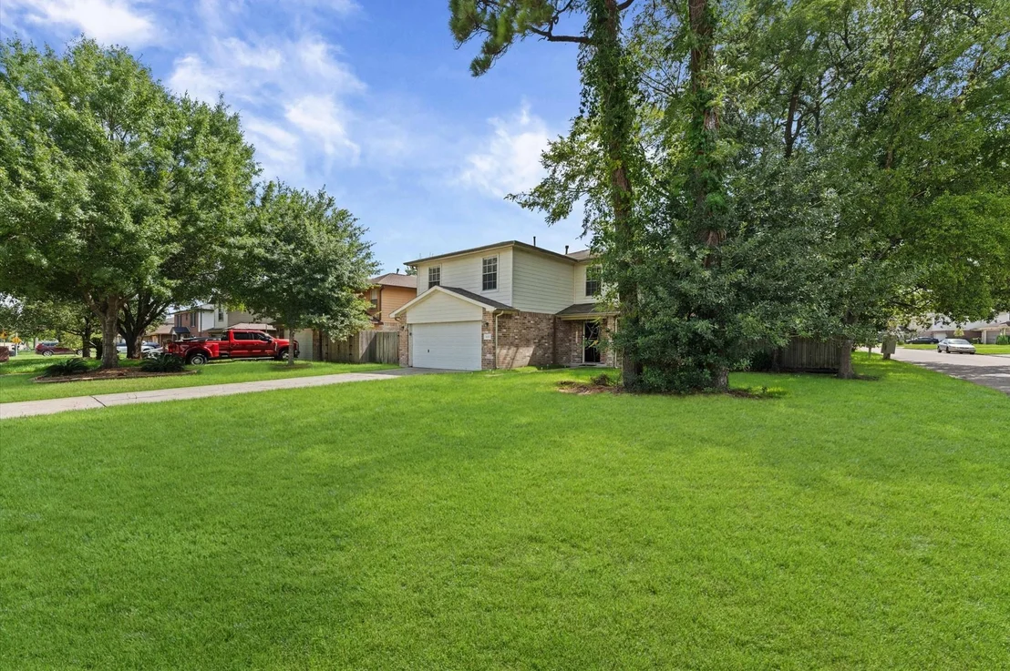 Photo of 16102 Mesa Boulevard