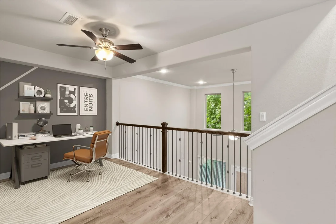 Photo of 1002 Shepherd Oaks Drive