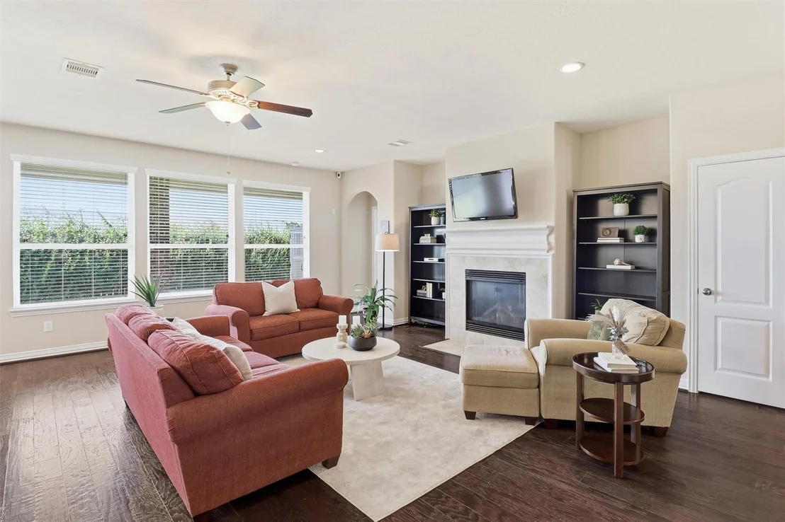 Photo of 3219 Cotton Ranch Drive