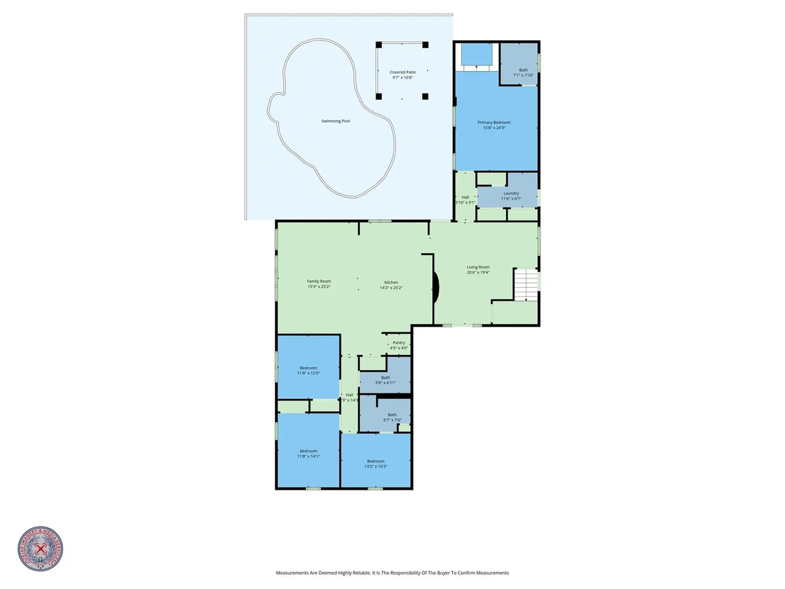 Photo of 8406 Glen Valley Drive
