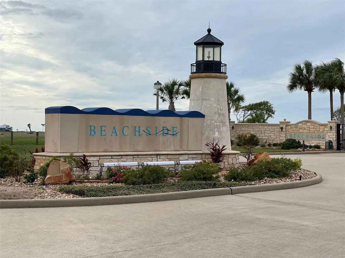 Photo of 3000 Palacios Bay Drive