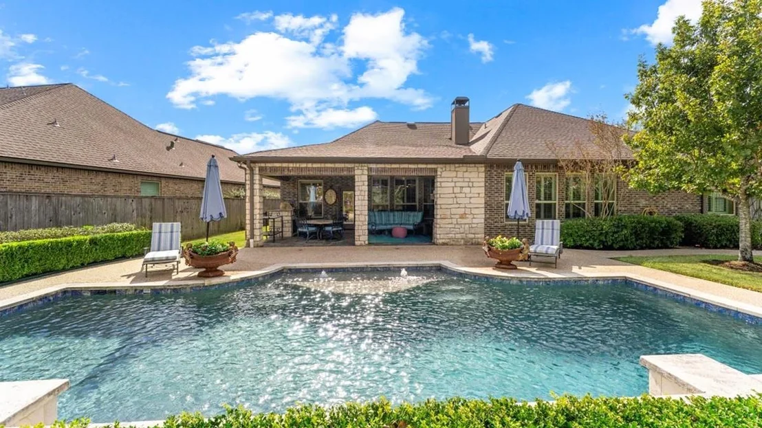 Photo of 8203 Caroline Ridge Drive