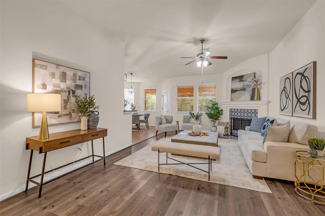 Photo of 21416 Quail Point Lane