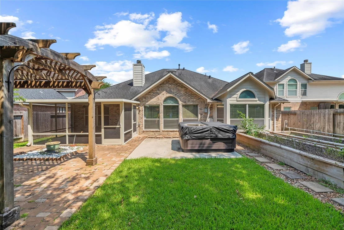 Photo of 13019 Andover Manor Drive
