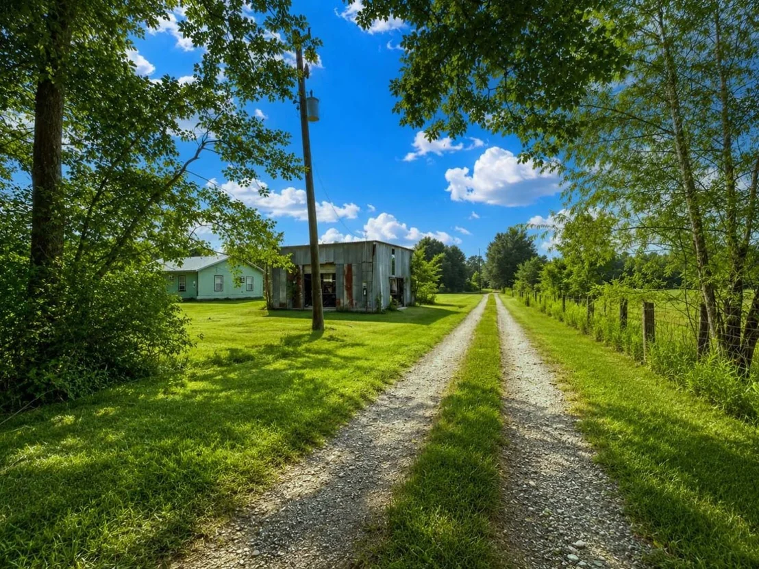 Photo of 435 County Road 3310