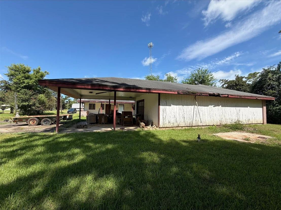 Photo of 611 Live Oak Street