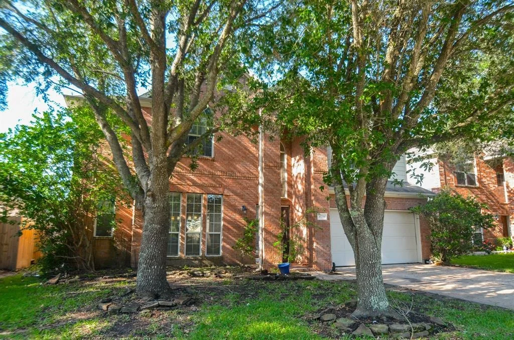 Photo of 17719 Creek Bluff Lane