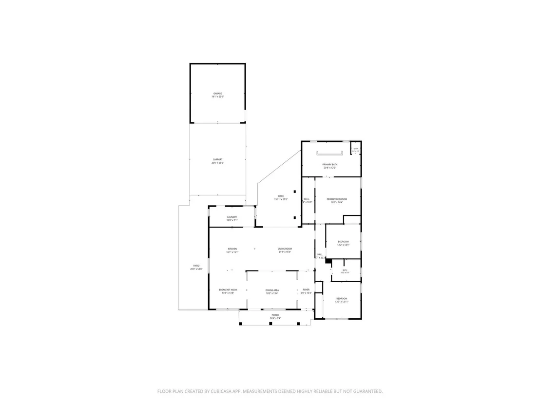 Photo of 11111 Atwell Drive