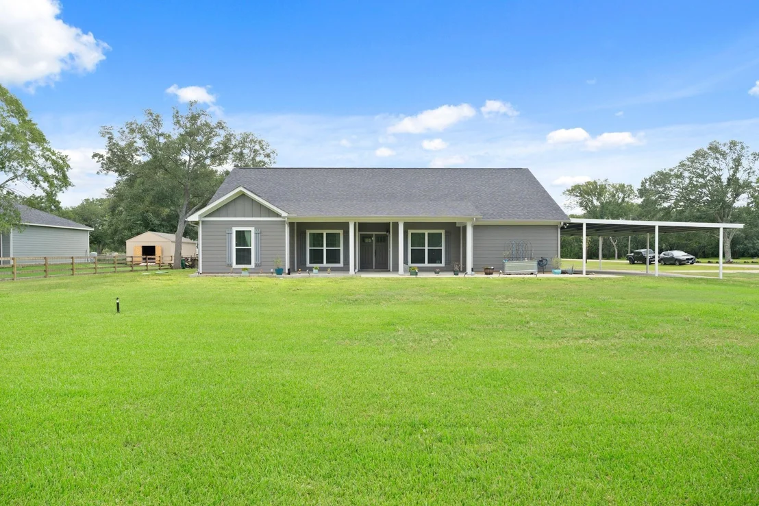 Photo of 2518 County Road 160