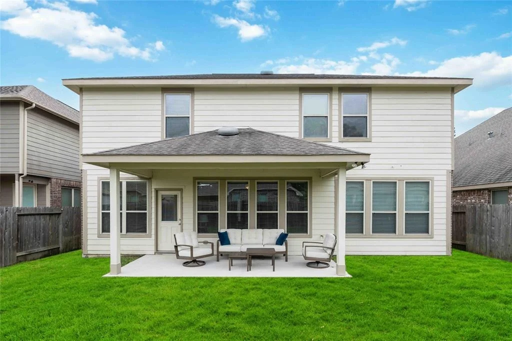 Photo of 2909 Fox Ledge Court