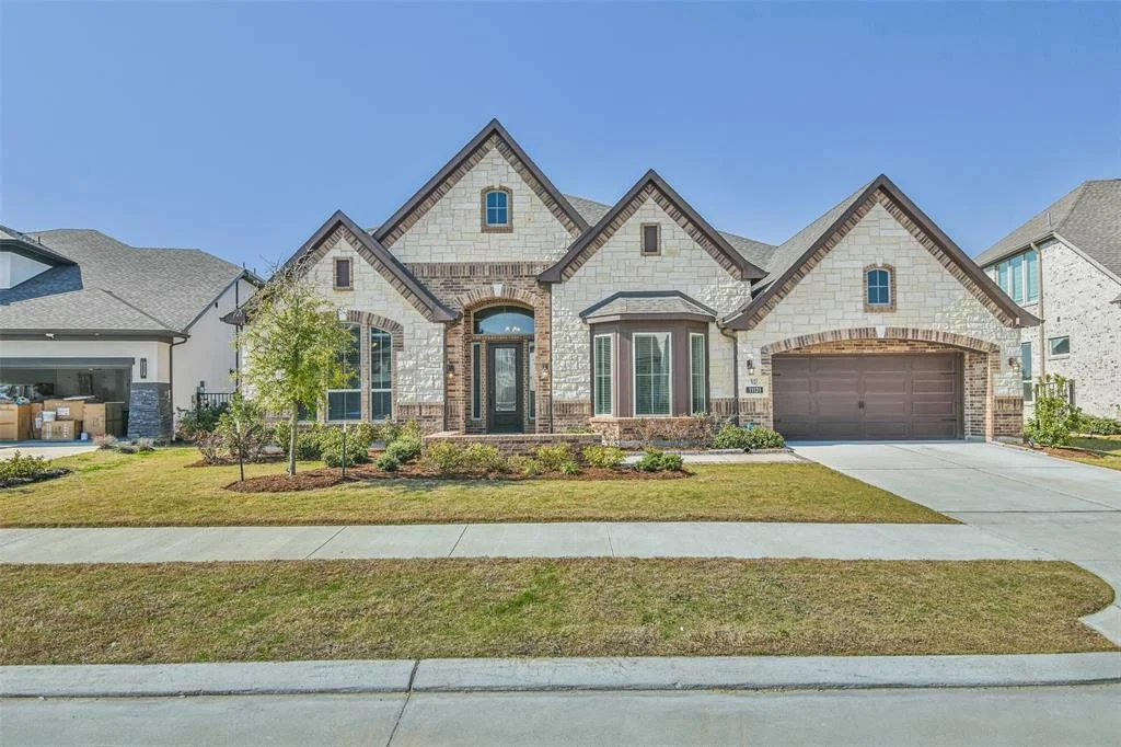 Photo of 11131 Heartleaf Aster Way