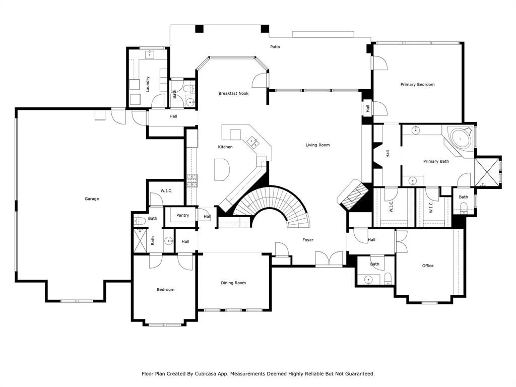 Photo of 3707 Birnham Bend Circle