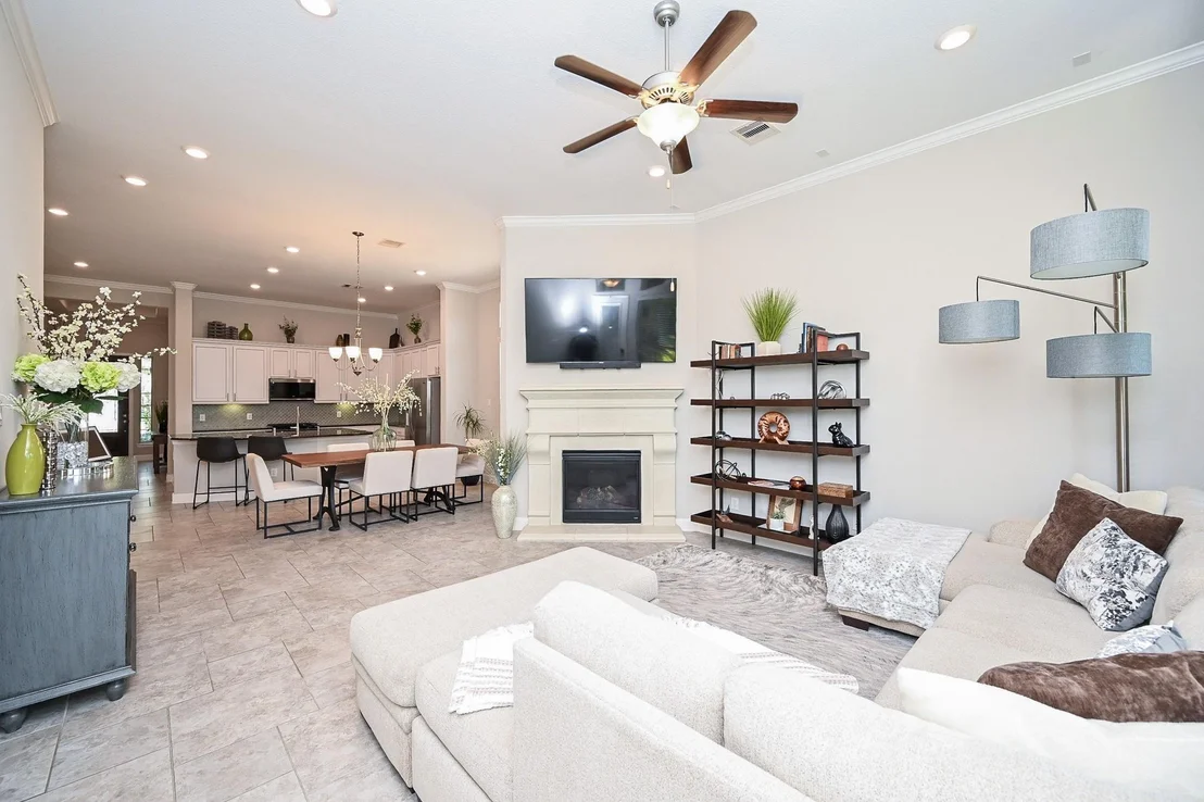Photo of 10523 Paula Bluff Lane