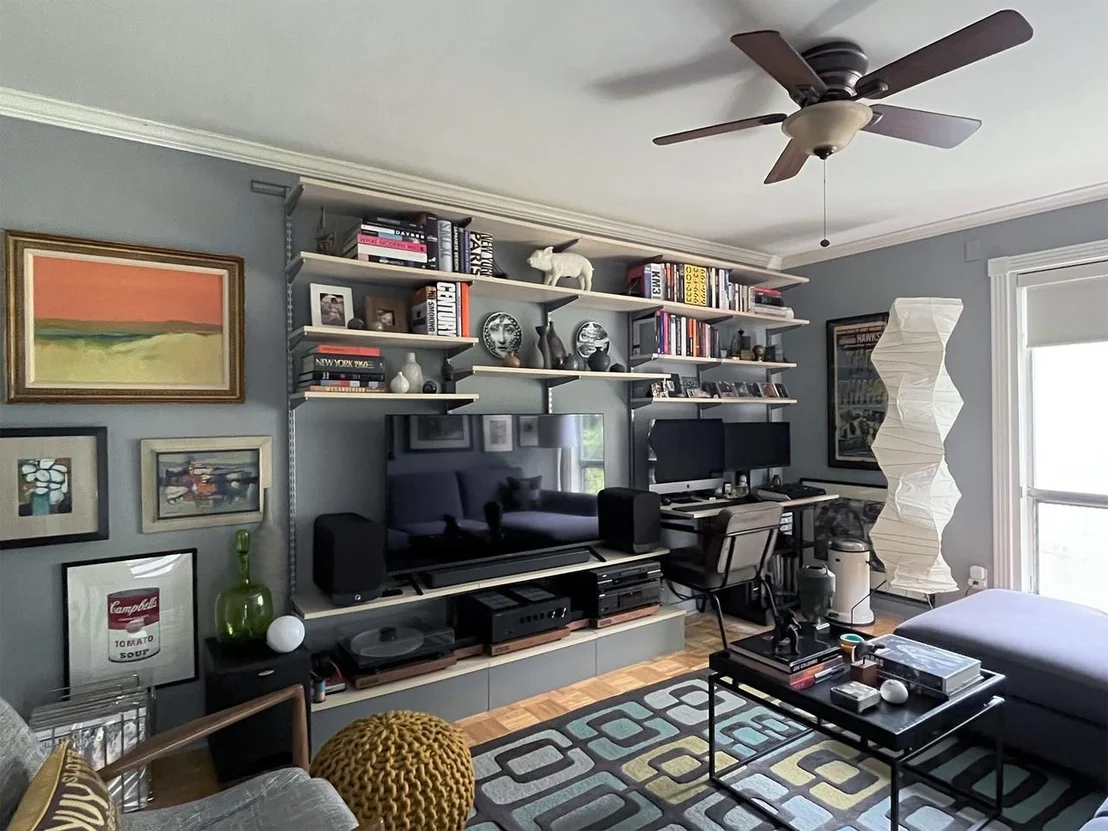 Photo of Unit 17 at 8211 Katy Freeway