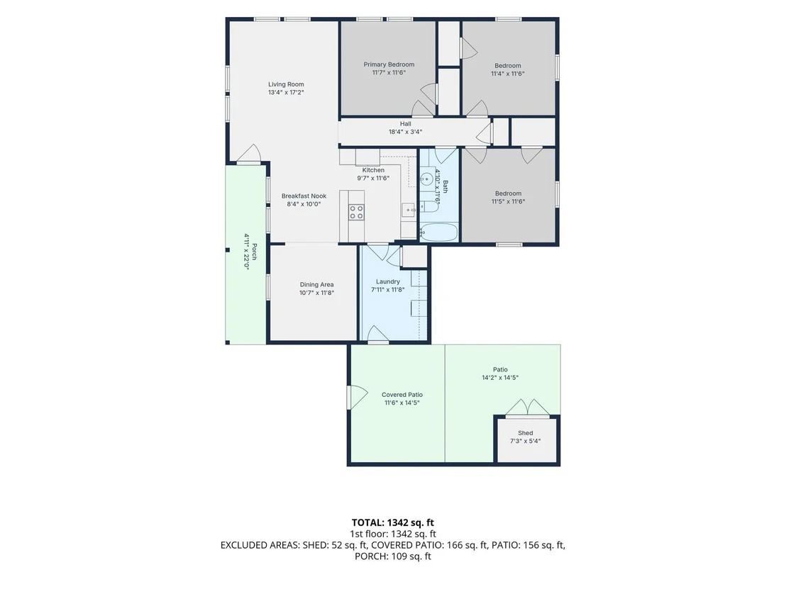 Photo of 131 County Road 2364