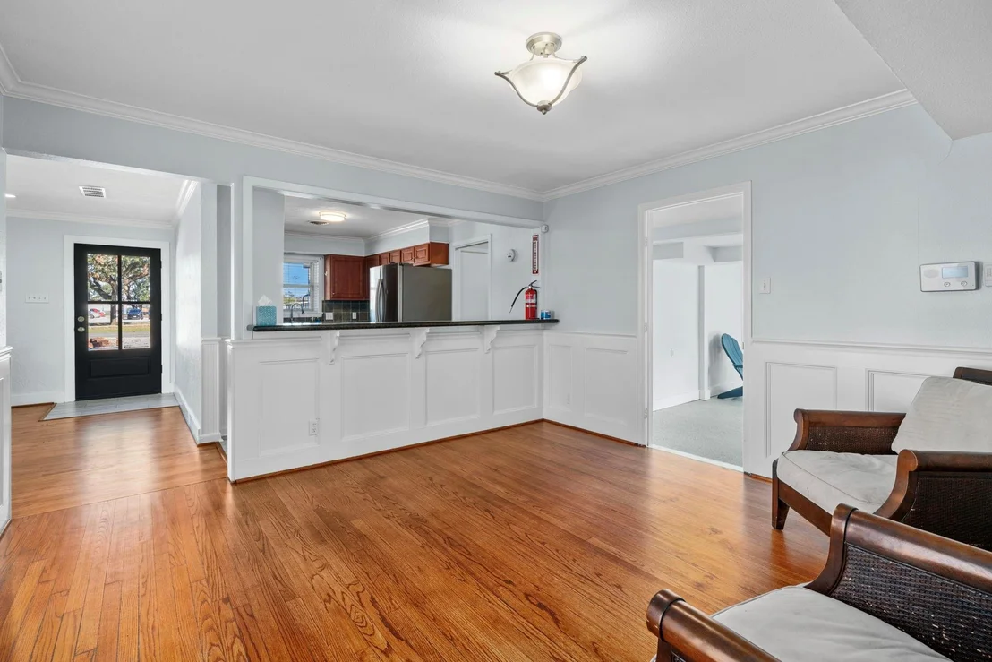 Photo of 1723 Campbell Road