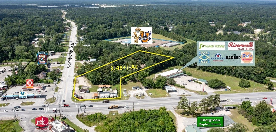 Photo of 23214 Sorters Road