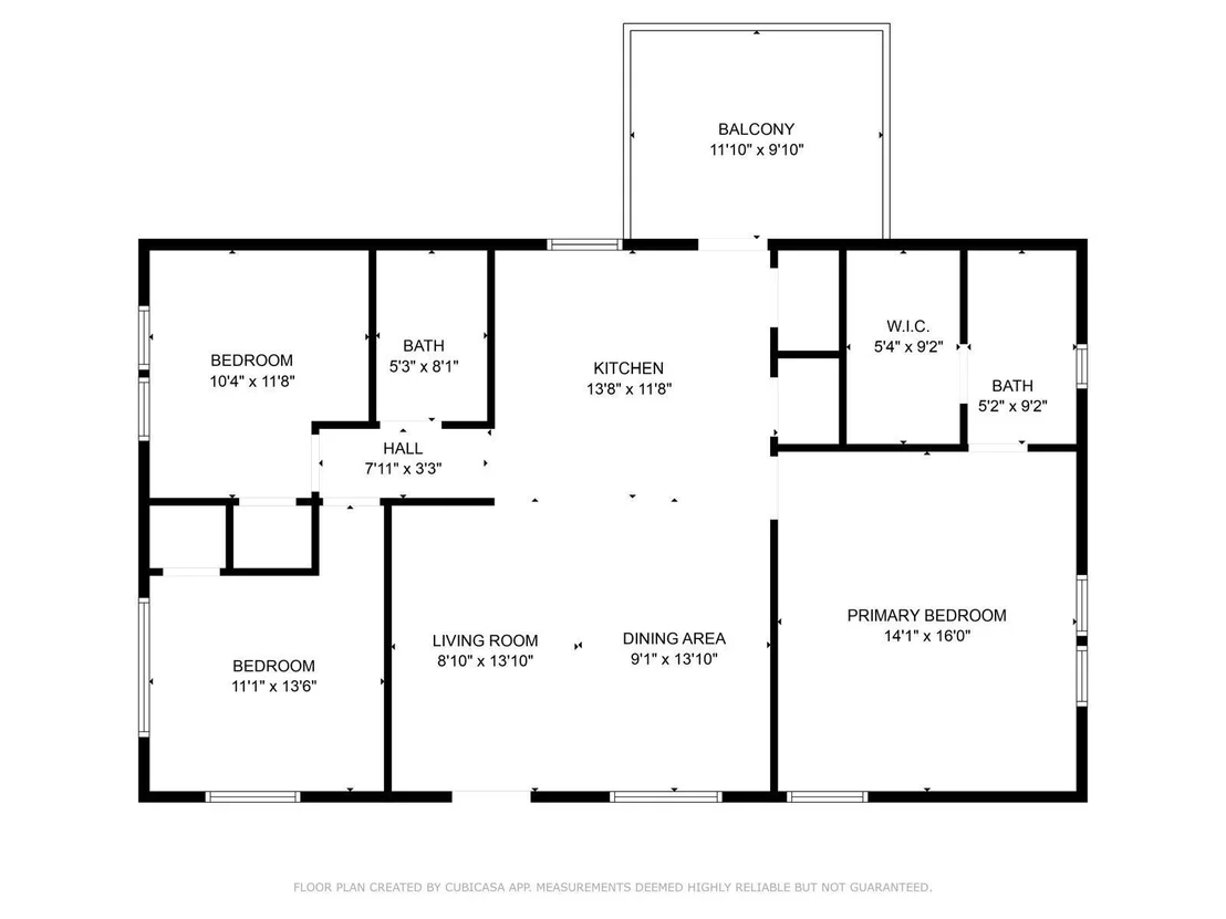 Photo of 504 Cedar Street