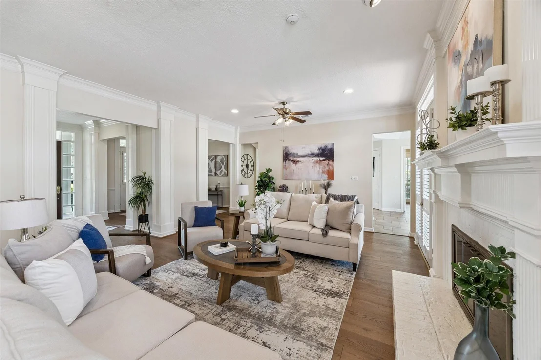 Photo of 3577 Katy Hockley Road