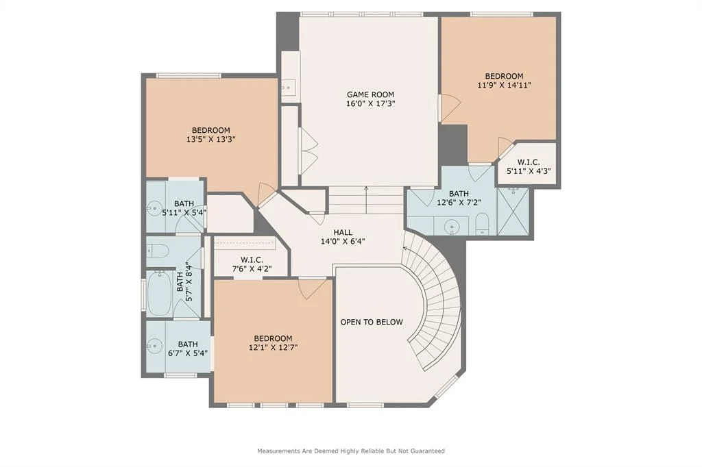 Photo of 24927 Northampton Forest Drive
