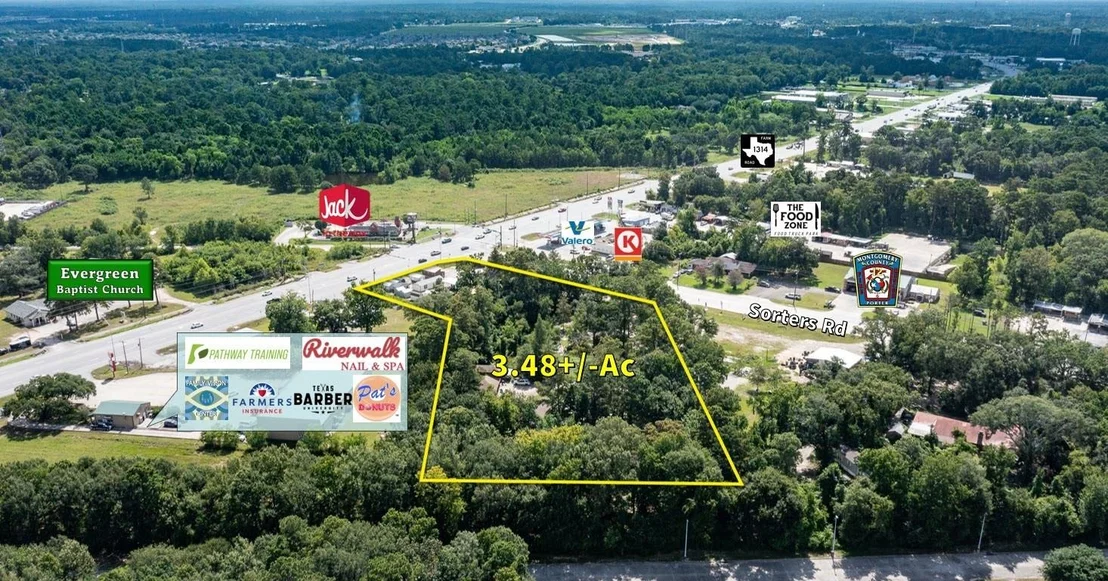 Photo of 23214 Sorters Road
