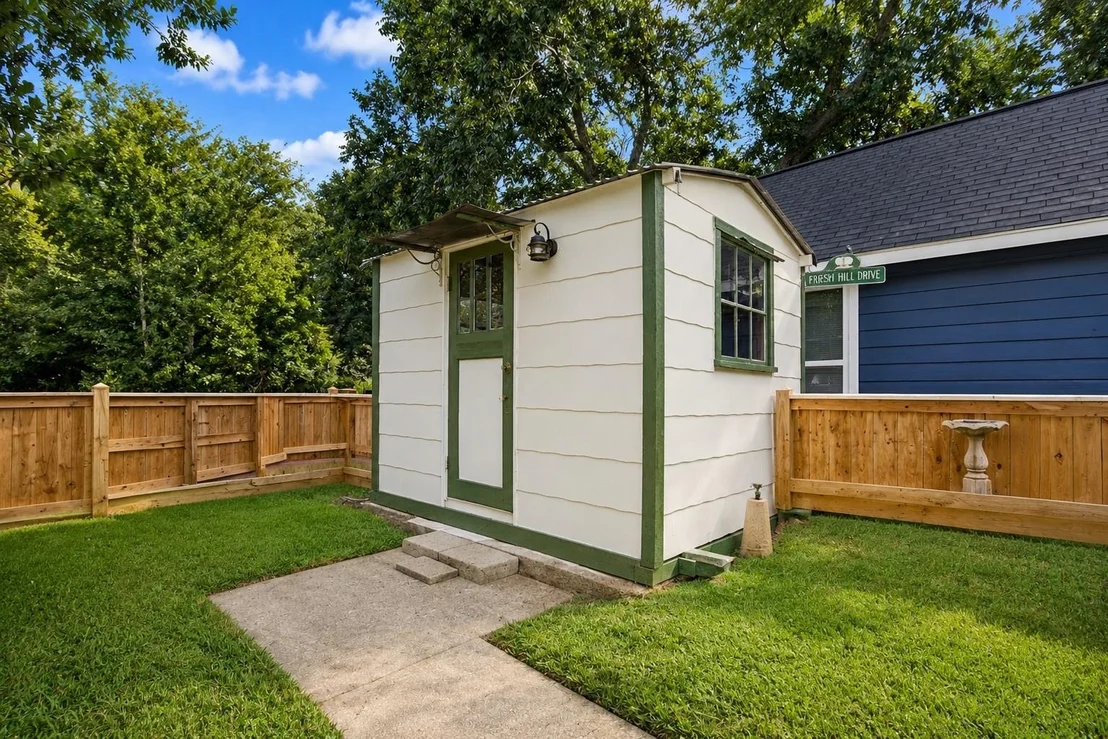 Photo of 304 Foster Street