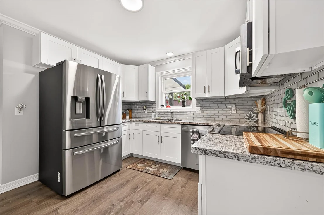 Photo of 5814 Theall Road
