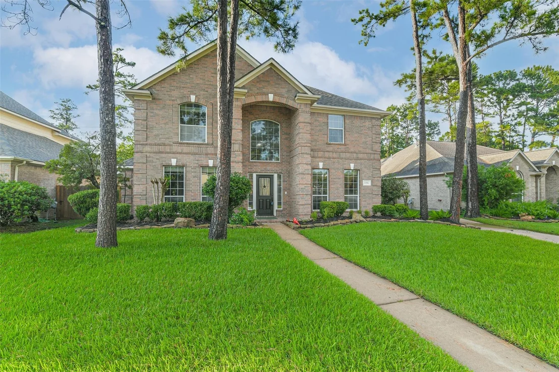 Photo of 11906 Sandler Bend