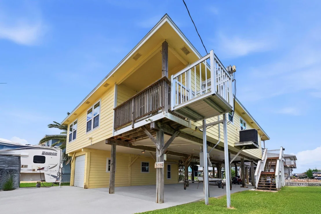 Photo of 119 Sand Shoals Road