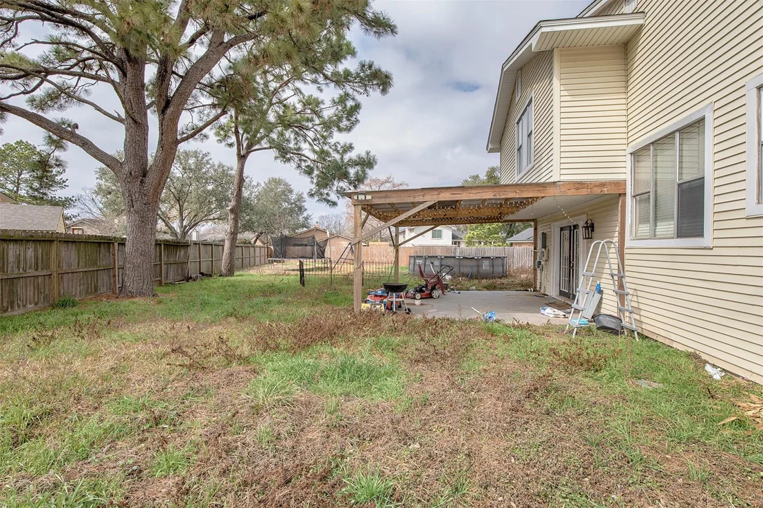 Photo of 5203 Bear Pass Court