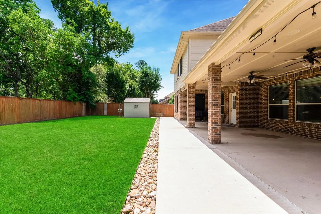 Photo of 6111 Terravita Drive