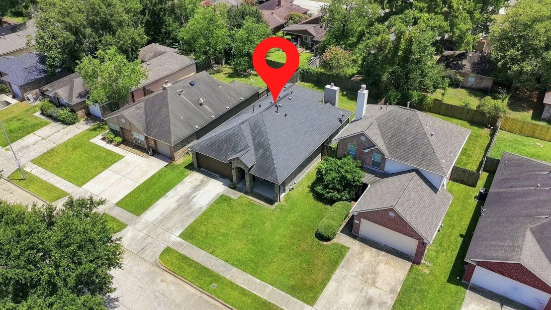 Photo of 2514 Spring Dusk Lane