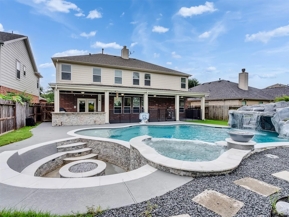 Photo of 14423 Twisted Canyon Drive