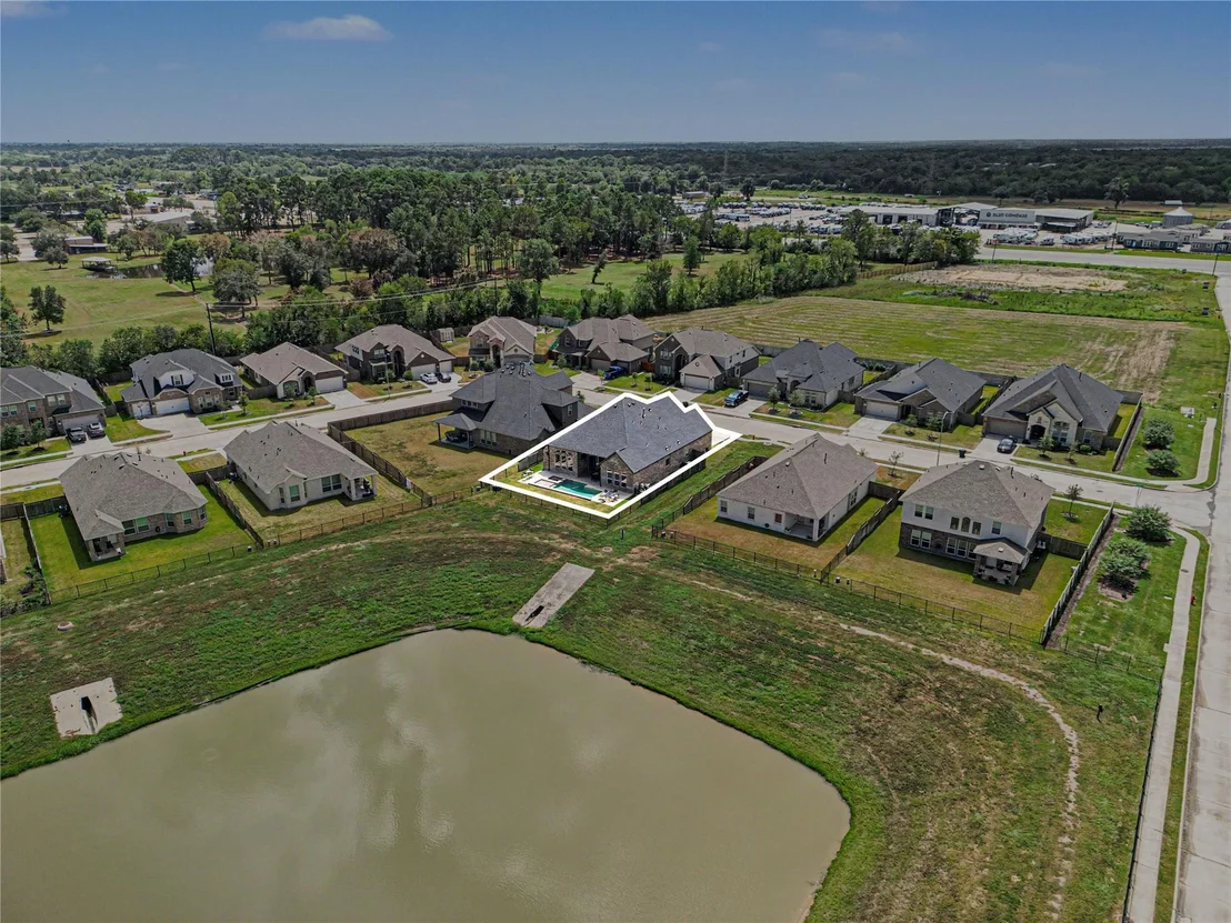 Photo of 23511 Meritage Drive