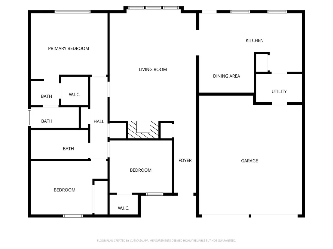 Photo of 23338 Goodfellow Drive